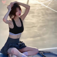 AWP能狙中她的心吗