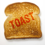 Soggy Toast