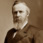 Rutherford B. Hays