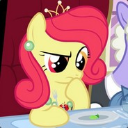 Apple Bloom