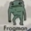 Frogman