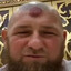 Рамзан Кадыров