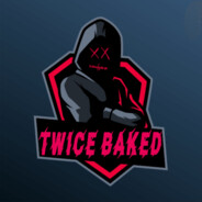 Twice Baked