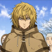 thorfinn