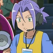 穿梭在婬河的火箭隊