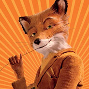 Fantastic Mr. Fox