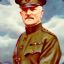 General Pershing