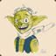 ATOMIC GOBLIN