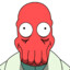 Dr. Zoidberg