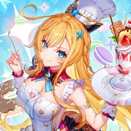 德波大饭店主厨爱可菲