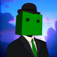 green_cube