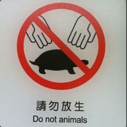 DO NOT ANIMALS