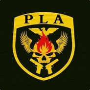 PLAwarrior_C