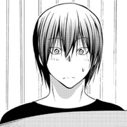 喝着乌龙茶脱着内裤