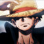 Luffy