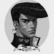 不灭diamond东方仗助