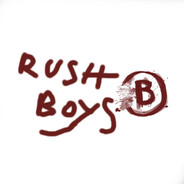 Rush b Boyss Kinzy