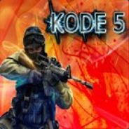 KODE 5