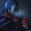 Steam avatar