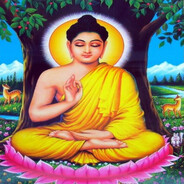Gautam Buddha