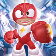 火星大利群(跟电干)