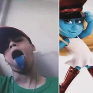 Avatar snapshot