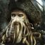 Davy Jones