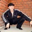 Slav Squat