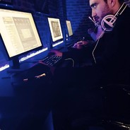 Steam Avatar