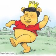 维尼一笑生死难料