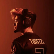 梦想成为TWISTZZ