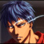 Aomine Daiki-