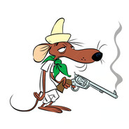 Slowpoke Rodriguez