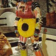 Kandyman