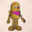 Mr Chips
