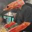 Steam avatar