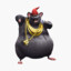 Biggie Cheese