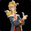 Guybrush Threepwood