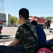 职业杀手陈金默