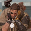 John Metal Gear