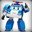 Poly Robocar