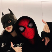 迎接你们的joker