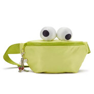 Bauchi die Bauchtasche
