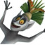 King Julien