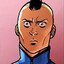 Mohawk Invincible