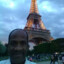 im in paris