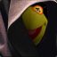 kermit the sith