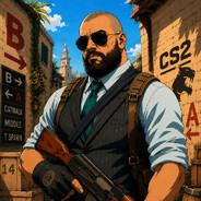 Player avatar