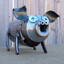 EisenSchwein