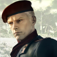 Peer/Ocelot avatar